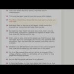 Neither Cast Ye Your Pearls Before Swine