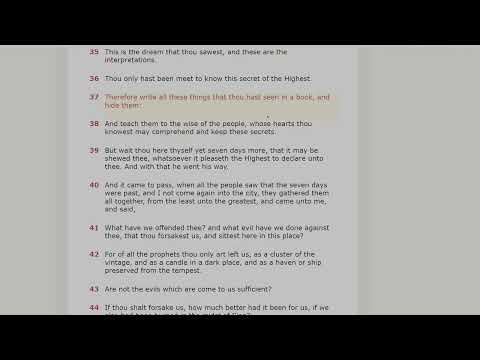 Neither Cast Ye Your Pearls Before Swine