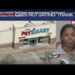 Black Woman Deleted For Holding The Door Open 🤦🏾‍♂️