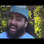 Scary 👀  Ahlazar and his Wantoness