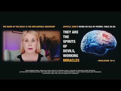 New Details on The Implantable Brain Chip Explained [RELOADED] (GMSWatchmen 3)