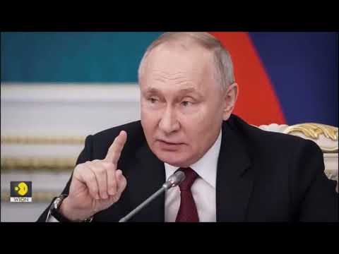 Count Down Till The Third Woe PT50 (WW3 News)[Gog Vs NATO Conflict, Hegseth Says Prepare War]