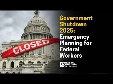 Government shutdown can spell disaster for the 🇺🇸 economy