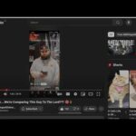 Whose Shoe's Latchet I am Not Worthy To Unloose