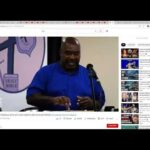 These black pastors were set up to keep you from the truth ⛪⛪⛪👲🏿👲🏿👲🏿