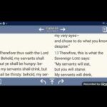 Your reaction to not getting your foodstamps ???🤪"Chimping Out" That's what Esau wants you to do.