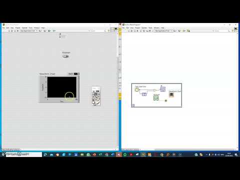 measuring dt with FeedBack Node