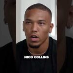 Amon-Ra St.Brown naming every receiver taken before him in the draft #shorts