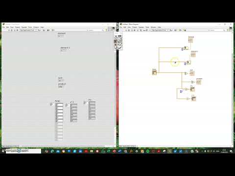 arrays special actions