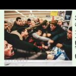 Desparate Times Call For Desparate Measures