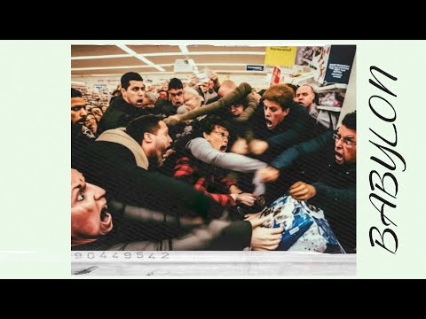 Desparate Times Call For Desparate Measures