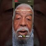 Keisha Gettin Belt.. The Servants of the Lord Bout To Get REAL Picky