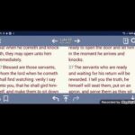 REUPLOAD: 7 prophetic topics we should be speaking about. (DailyEdification4)