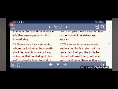 REUPLOAD: 7 prophetic topics we should be speaking about. (DailyEdification4)
