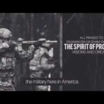 Man Has A Dream About Martial Law (The Hopeful Elect 3)