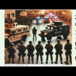 A Man Shall Desire To Go Into A City, And Shall Not Be Able