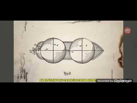 " Jacob is the former of ALL THINGS."Forget the Wright Brothers Charles Frederick Page …