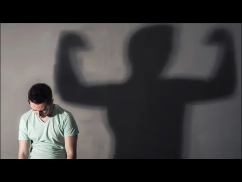 BELT …. MAN THE FUCK UP, JAKE