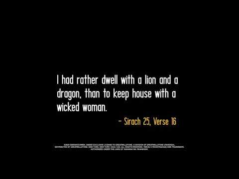 The Mind of A Black Woman Part II [HD](GMSWATCHMAN)