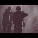 Eve Shares Dream About Martial Law(The Hopeful Elect 3)