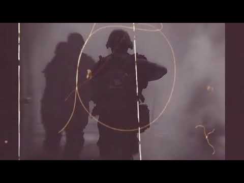 Eve Shares Dream About Martial Law(The Hopeful Elect 3)