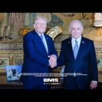 BREAKING NEWS: Trump Announces New Gaza Government ‘Board Of Peace’ With Himself As Chairman