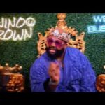 I would've left that church and took my money back