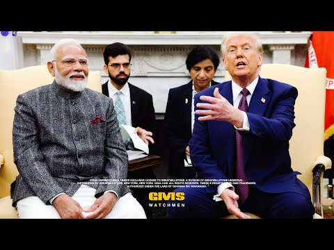 India roll out new BIOMETRIC system for INSTANT DIGITAL PAYMENTS… They’re moving quick, stay alert!