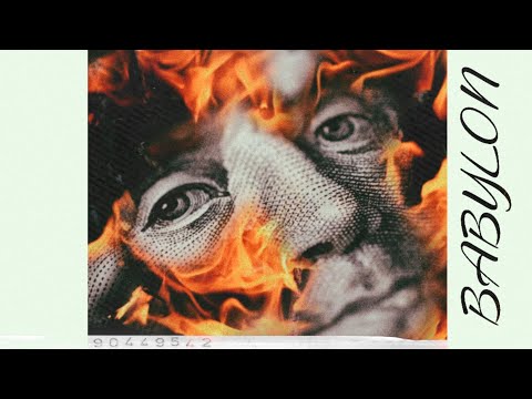 B🇺🇲bylon Is At The Brink Of Great Collapse