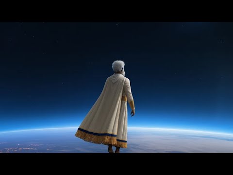 The Heavenly Father has great things in store for us: 6,000 new planets discovered
