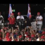 Never trust thine enemy: When will Jake ever learn???