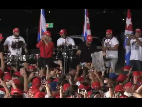 Never trust thine enemy: When will Jake ever learn???