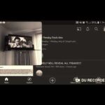 E’s Tongue falling upon him (Gms KC living waters)