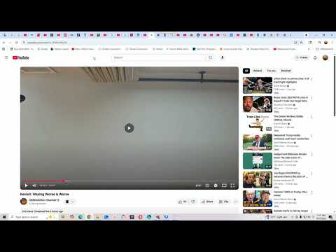 Part 2 Various Topics 10/13/2025 (30 min)