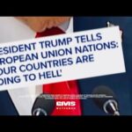 He’s fulfilling Daniel 7:20 at the UN General Assembly and here’s the interpretation