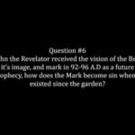 Sincere MOTB Related Questions To All Other Israelite Groups(Answer Precisely) GMSVegasSitdowns 144k