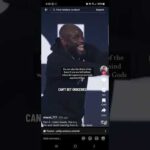 PAM Of 2819 Church Fails To Say What The MOTB Is During Sermon