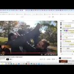 Edomite pulls heater on An Israelite, and E gets put to sleep zzzzz…