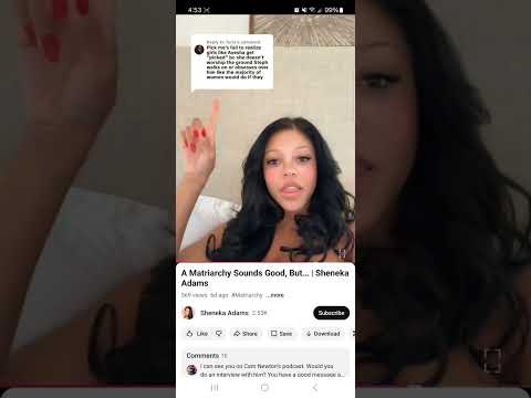 Beware Of Grifting Dating Coach Jezebel Witches (Rebellion Is As The Sin Of Witchcraft)