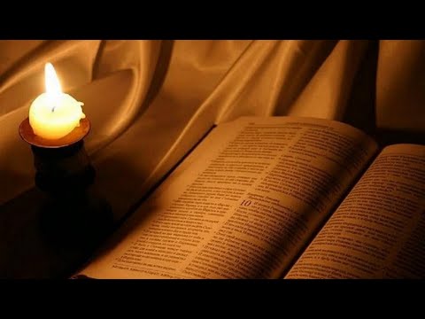 Wisdom Of Sirach: 27 & 28