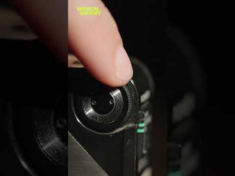 Tomorrow: a look back at how the Sony Watchman popularized the idea of video on the go.