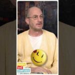 Darren Aronofsky wanted to make WATCHMEN