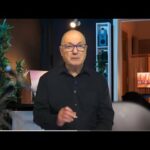 The collapse is here