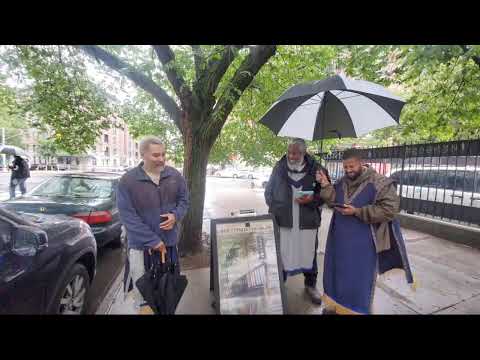 Apostles Street Ministry 05-20-2023