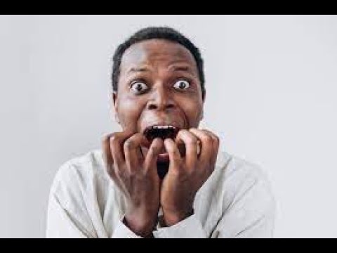 This Truth is NOT for the fainthearted !