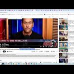 Bish Nate goes off/Russia @ war with NATO/Charlie Kirk may be an Israelite!!!