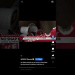 NO SNAP NOVEMBER