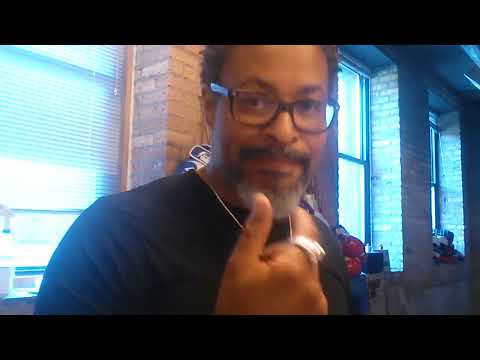 Pt3 The WICKED have no hope!!! (GMSMaccaBeanSpirit)