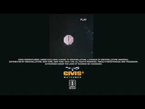 CHARIOTS N THE HOOD (GMS WATCHMEN)