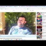 Man has dream of Jacobs Trouble